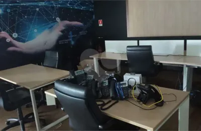 Sala comercial para alugar no Brooklin, São Paulo 