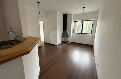 Apartamento com 2 quartos à venda no Mandaqui, São Paulo 