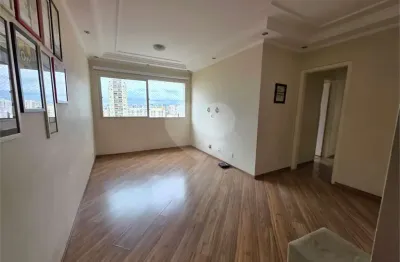 Apartamento com 2 quartos à venda em Santana, São Paulo 