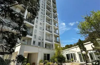 Apartamento com 1 quarto para alugar no Panamby, São Paulo 