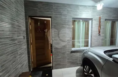 Casa com 3 quartos à venda em Jaçanã, São Paulo 