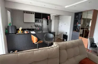 Apartamento com 3 quartos à venda na Freguesia do Ó, São Paulo 
