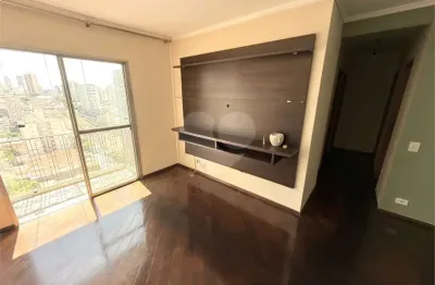 Apartamento com 3 quartos para alugar em Santana, São Paulo 