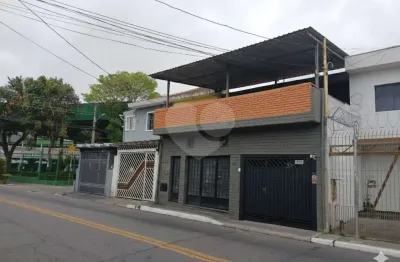 Casa comercial à venda em Jaçanã, São Paulo 