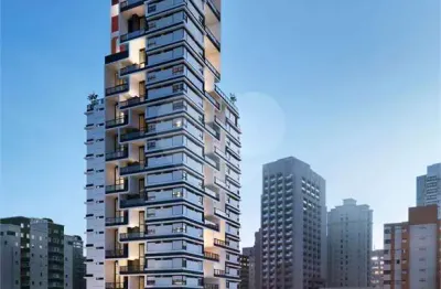 Apartamento com 2 quartos para alugar na Vila Olímpia, São Paulo 