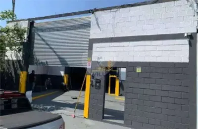 Barracão / Galpão / Depósito à venda em Pirituba, São Paulo 