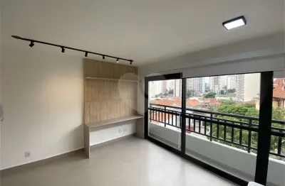 Apartamento com 1 quarto para alugar em Santana, São Paulo 