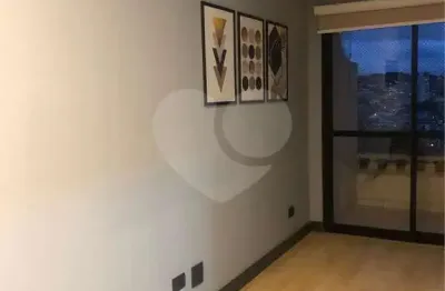 Apartamento com 2 quartos à venda no Mandaqui, São Paulo 