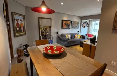 Apartamento com 2 quartos à venda em Santana, São Paulo 