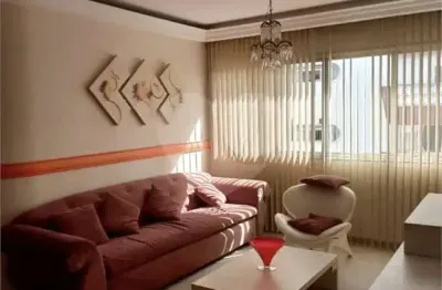 Apartamento com 3 quartos para alugar em Santana, São Paulo 