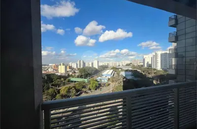 Apartamento com 1 quarto para alugar no Centro, Osasco 