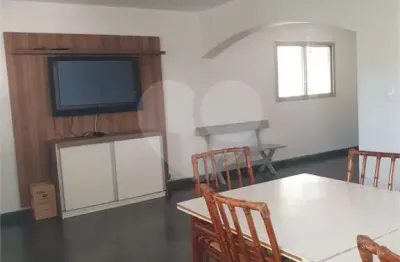 Apartamento com 3 quartos para alugar em Santana, São Paulo 