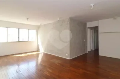 Apartamento com 3 quartos para alugar em Pinheiros, São Paulo 