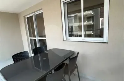Apartamento com 1 quarto para alugar no Jardim Europa, São Paulo 