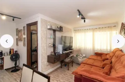 Apartamento com 3 quartos à venda em Jardim Leonor Mendes De Barros - SP