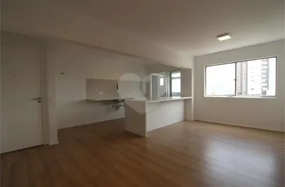 Apartamento com 2 quartos à venda na Chácara Santo Antônio, São Paulo 