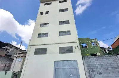 Prédio à venda na Casa Verde, São Paulo 