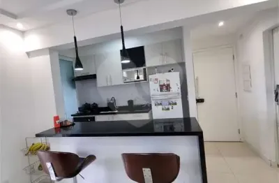 Apartamento com 2 quartos à venda em Jardim Leonor Mendes De Barros - SP