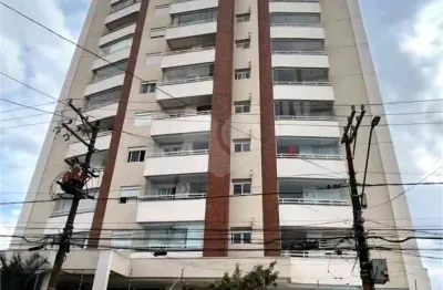 Apartamento com 2 quartos à venda em Imirim, São Paulo 