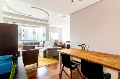 Apartamento com 3 quartos à venda na Rua Jorge Americano, 195, Alto da Lapa, São Paulo