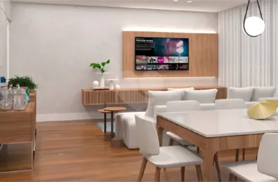 Apartamento com 3 quartos à venda na Alameda Franca, 270, Jardim Paulista, São Paulo