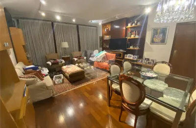 Apartamento com 2 quartos à venda na Alameda Joaquim Eugênio de Lima, 928, Jardim Paulista, São Paulo