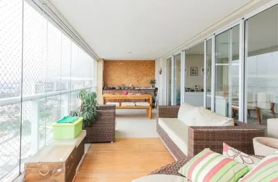 Apartamento com 3 quartos à venda na Rua Mergenthaler, 345, Vila Leopoldina, São Paulo