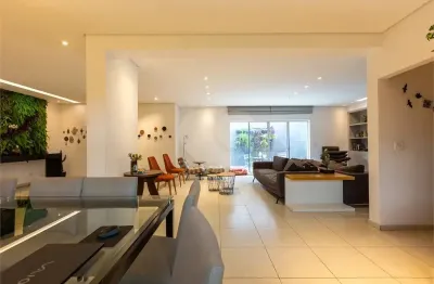 Casa com 3 quartos à venda na Rua Alberto Faria, 74, Alto de Pinheiros, São Paulo