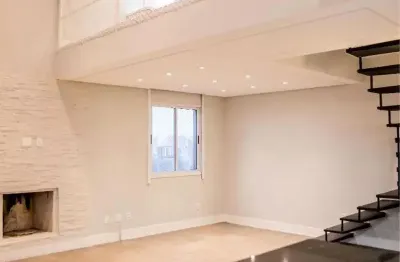Apartamento com 1 quarto à venda na Rua Samia Haddad, 111, Vila Suzana, São Paulo