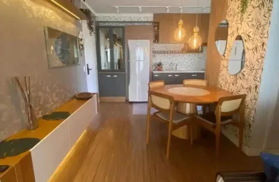 Apartamento com 2 quartos à venda na Rua Pereira Barreto, 159, Santo Amaro, São Paulo
