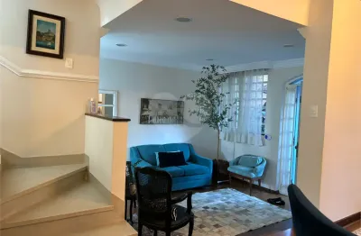 Casa com 3 quartos à venda na Rua Luís Góis, 404, Mirandópolis, São Paulo