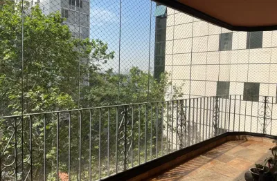 Apartamento com 4 quartos à venda na Rua Padre João Manuel, 1192, Cerqueira César, São Paulo