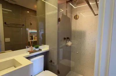 Apartamento com 3 quartos à venda na Rua Professor José Maria Calazans Nogueira, 232, Parque São Domingos, São Paulo