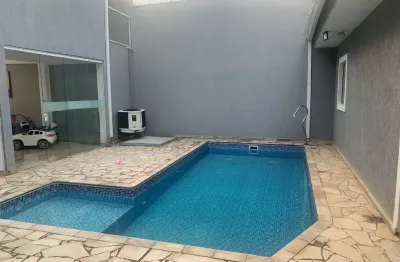 Casa em condomínio fechado com 4 quartos à venda na Rua Aparecida Gomes, 1, Parque Nova Jandira, Jandira
