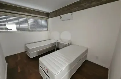 Apartamento com 2 quartos à venda na Rua Tabapuã, 281, Itaim Bibi, São Paulo