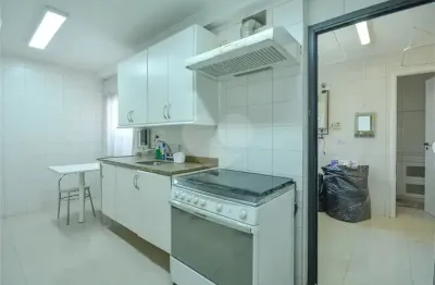 Apartamento com 3 quartos à venda na Rua Presidente Antônio Cândido, 330, Alto da Lapa, São Paulo