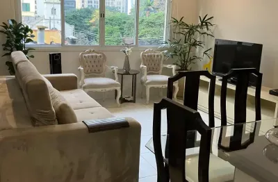 Apartamento com 3 quartos para alugar na Rua Iguatemi, 64, Itaim Bibi, São Paulo