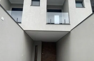 Casa à venda na Rua Arauto, 202, Parque da Lapa, São Paulo