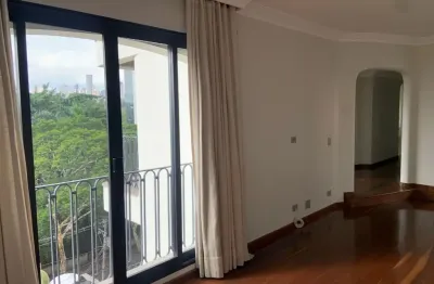 Apartamento com 3 quartos à venda na Rua Nicolau Gagliardi, 554, Pinheiros, São Paulo
