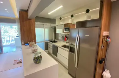 Vila andrade - 3 dorms (1 suíte com hidro) e 2 vagas