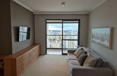 Apartamento com 3 quartos sendo 1 suíte - andar alto - lazer - próximo a estação praça da arvore