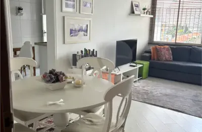 Apartamento a venda na rua frança pinto a 150m do parque ibirapuera - r$ 950 mil