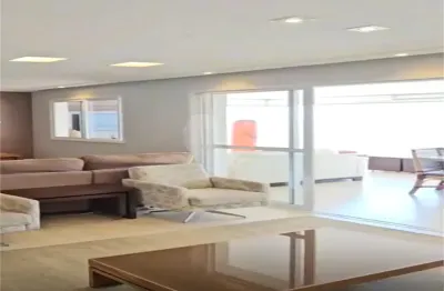 Apartamento na rua assungui com 3 suites e lazer completo - andar alto - varanda gourmet