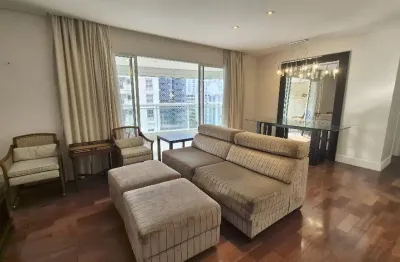 Apartamento a venda na rua dr. tomas carvalhal no bairro do paraiso - 4 quartos sendo 3 suítes - andar alto - lazer
