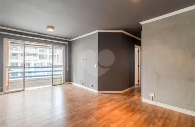 Imóvel para venda tem 80 metros quadrados com 3 quartos em pinheiros - são paulo - sp