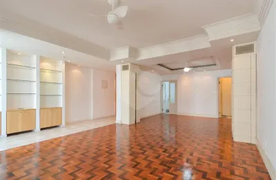 Imóvel para venda com 160 metros quadrados com 3 quartos em higienópolis - são paulo - sp