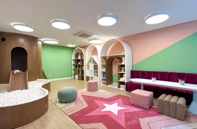 Apartamento com 4 quartos à venda na Rua Artur de Azevedo, 1813, Pinheiros, São Paulo