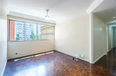 Apartamento  jardim paulista área útil: 110 m² na melhor rua do báirro.