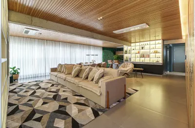 Apartamento para venda possui 213 metros quadrados com 3 suites no brooklin - são paulo - sp