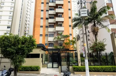 Apartamento  moema venda 141 metros prox ibirapuera, planta inteligente